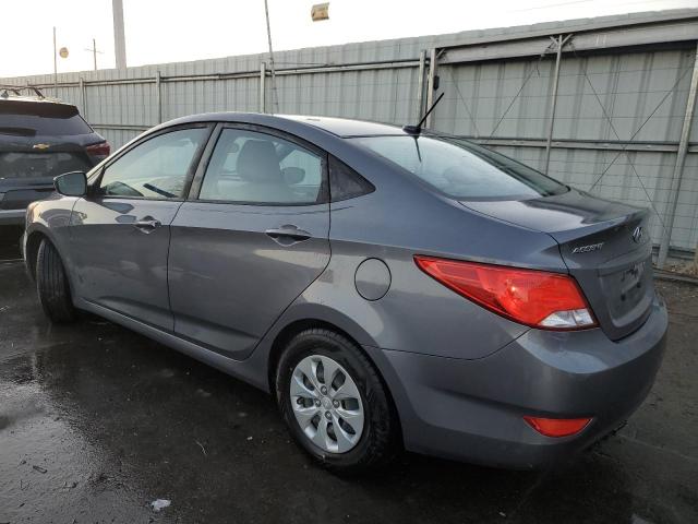 Obraz 2 z 2016 HYUNDAI ACCENT SE 2016 z VIN KMHCT4AE0GU159265