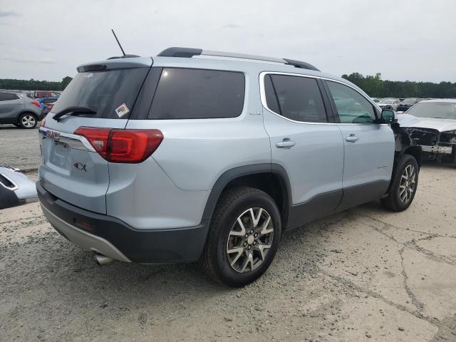 Image 3 of 2017 GMC ACADIA SLE 2017 with VIN 1GKKNLLS7HZ324485