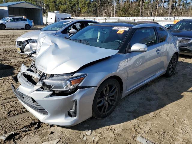 Obraz 1 z 2014 TOYOTA SCION TC  2014 z VIN JTKJF5C76E3073025