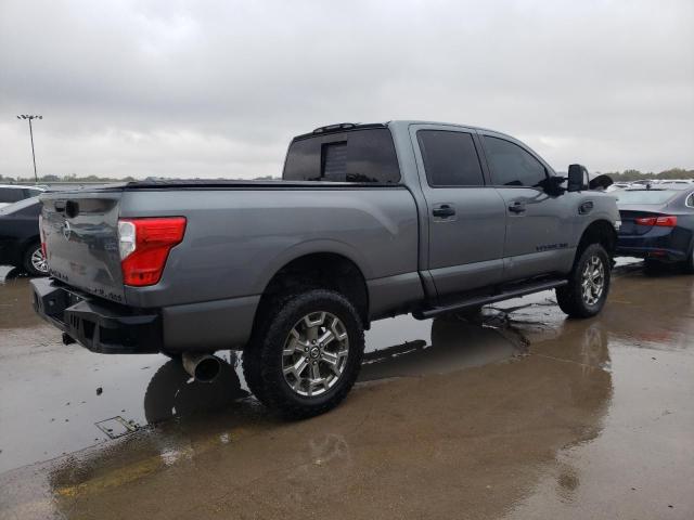 Image 3 of 2018 NISSAN TITAN XD SL 2018 with VIN 1N6BA1F49JN517594