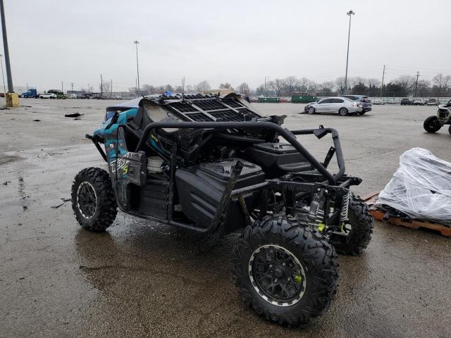 Obraz 3 z 2023 KAWASAKI KRF800 J 2023 z VIN JKBRFCJ10PB503725