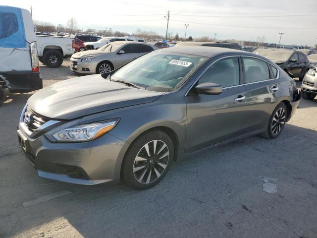 Image 1 of 2018 NISSAN ALTIMA 2.5 2018 with VIN 1N4AL3AP4JC259251
