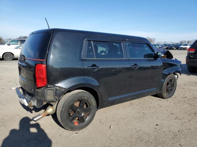 Изображение 3 2008 TOYOTA SCION XB 2008 с VIN JTLKE50E181021209