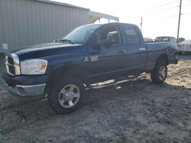 2008 DODGE RAM 2500 ST 2008 image