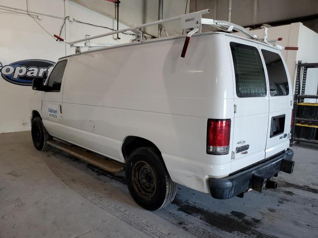 Изображение 2 2014 FORD ECONOLINE E250 VAN 2014 с VIN 1FTNE2EW8EDA18794