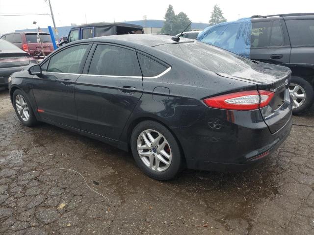Изображение 2 2015 FORD FUSION SE 2015 с VIN 1FA6P0H70F5112211