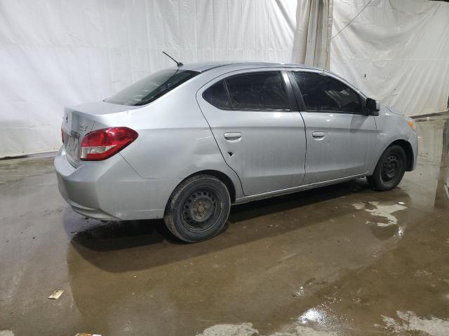 Obraz 3 z 2017 MITSUBISHI MIRAGE G4 ES 2017 z VIN ML32F3FJ7HHF17887