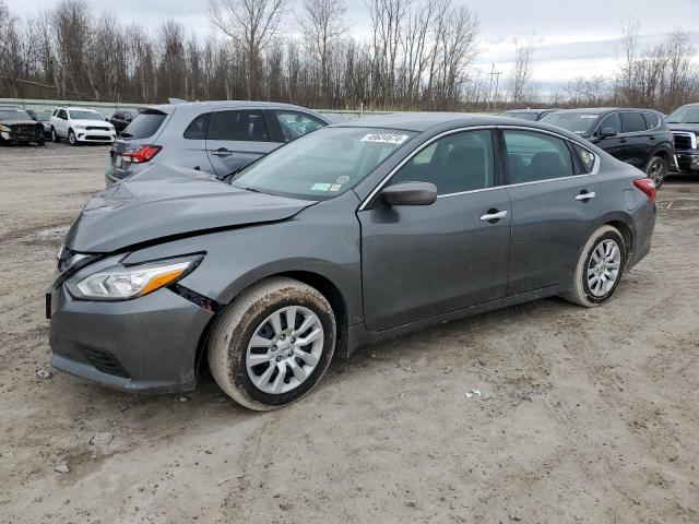 Image 1 of 2017 NISSAN ALTIMA 2.5 2017 with VIN 1N4AL3APXHC495008