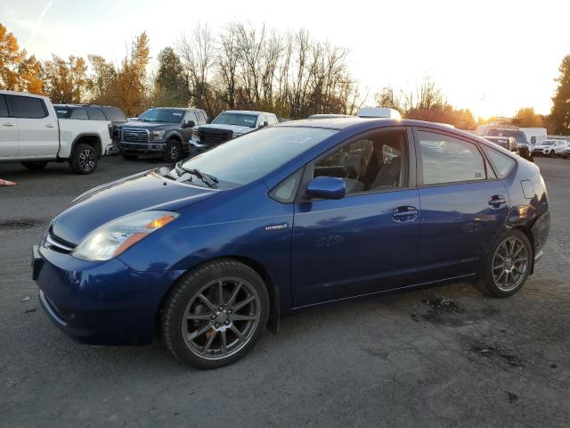 2009 TOYOTA PRIUS  2009 image