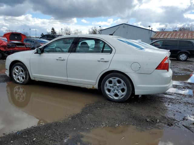 Obraz 2 z 2011 FORD FUSION SE 2011 z VIN 3FAHP0HG5BR293385