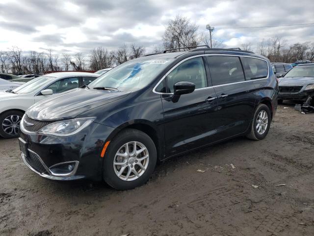 2020 CHRYSLER PACIFICA TOURING 2020 image