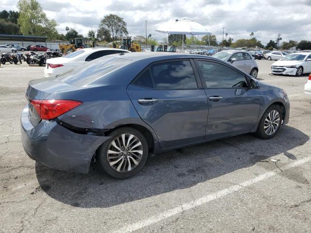 Image 3 of 2019 TOYOTA COROLLA L 2019 with VIN 5YFBURHE2KP908153
