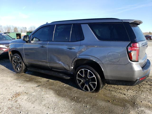 Obraz 2 z 2021 CHEVROLET TAHOE K1500 RST 2021 z VIN 1GNSKRKD1MR489864