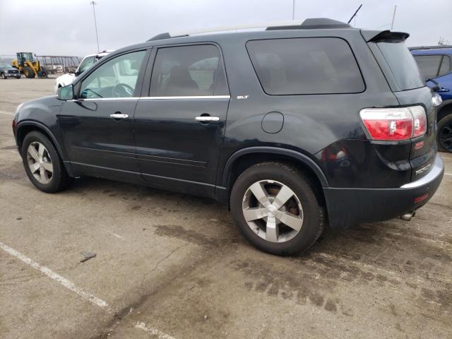 Image 2 of 2011 GMC ACADIA SLT-1 2011 with VIN 1GKKVRED2BJ404414