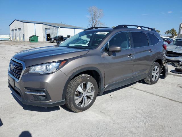 Изображение 2021 SUBARU ASCENT PREMIUM 2021