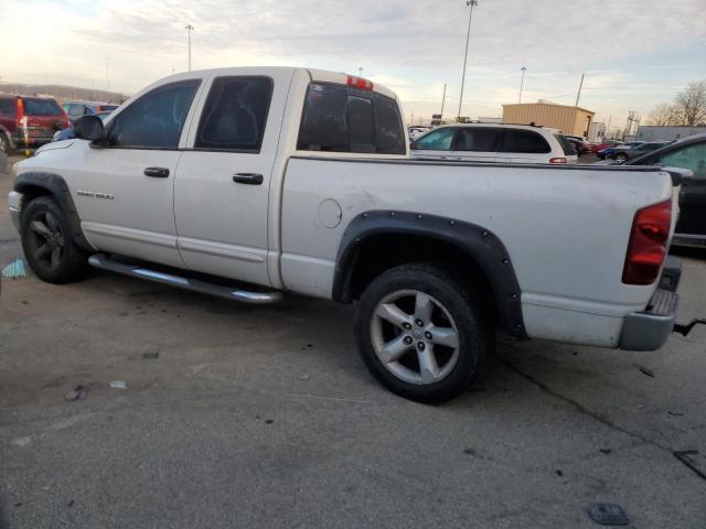 Изображение 2 2007 DODGE RAM 1500 ST 2007 с VIN 1D7HA18207J571235
