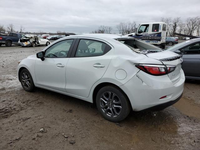 Изображение 2 2019 TOYOTA YARIS L 2019 с VIN 3MYDLBYV2KY521736