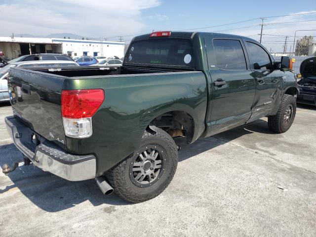 Image 3 of 2010 TOYOTA TUNDRA CREWMAX SR5 2010 with VIN 5TFDW5F1XAX110950