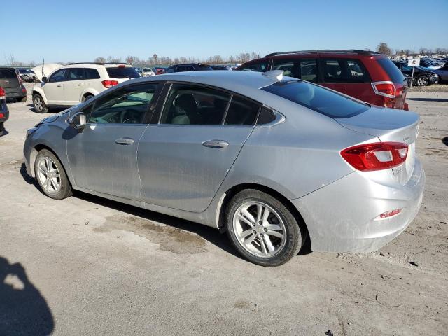 Image 2 of 2017 CHEVROLET CRUZE LT 2017 with VIN 1G1BE5SM4H7241823
