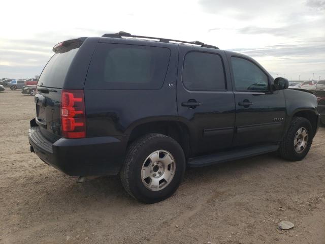 Изображение 3 2013 CHEVROLET TAHOE C1500 LT 2013 с VIN 1GNSCBE0XDR125083