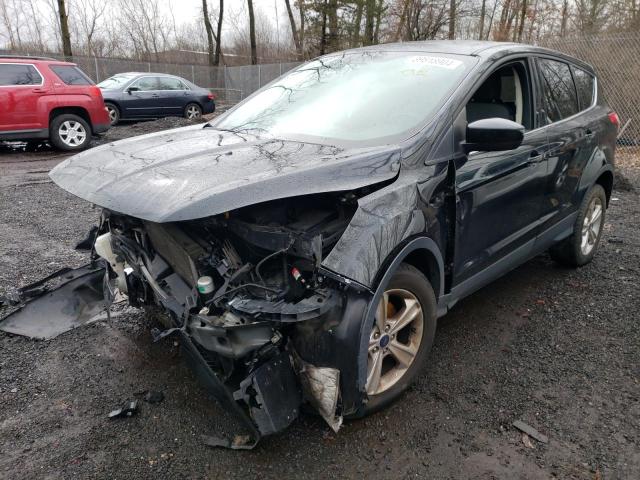 Image 1 of 2015 FORD ESCAPE SE 2015 with VIN 1FMCU9G91FUA55810