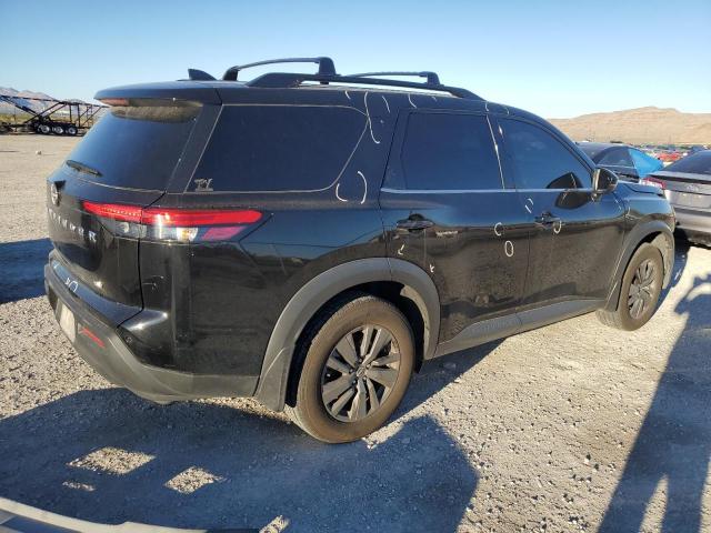 Изображение 3 2022 NISSAN PATHFINDER SV 2022 с VIN 5N1DR3BA4NC255444