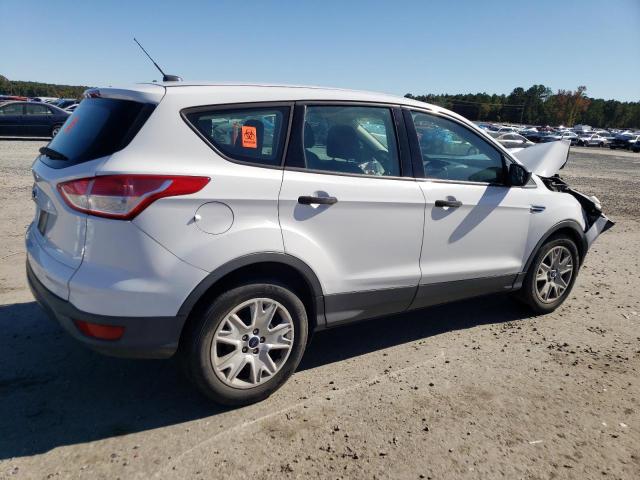 Image 3 of 2014 FORD ESCAPE S 2014 with VIN 1FMCU0F77EUC34444