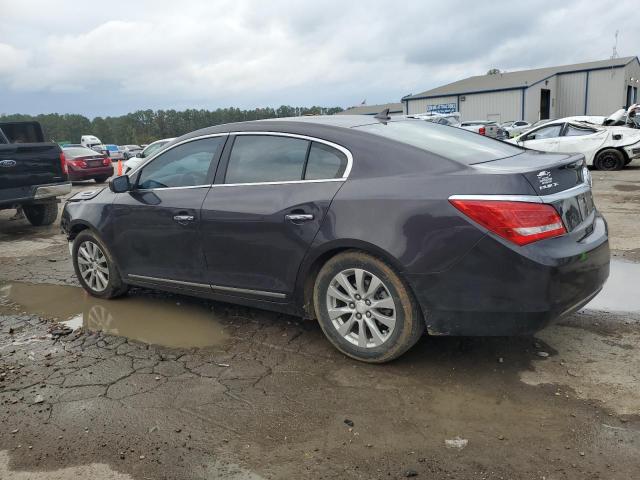 Image 2 of 2014 BUICK LACROSSE  2014 with VIN 1G4GA5GR5EF155267