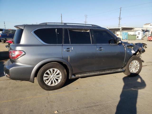 Obraz 3 z 2018 NISSAN ARMADA SV 2018 z VIN JN8AY2NC9J9553128