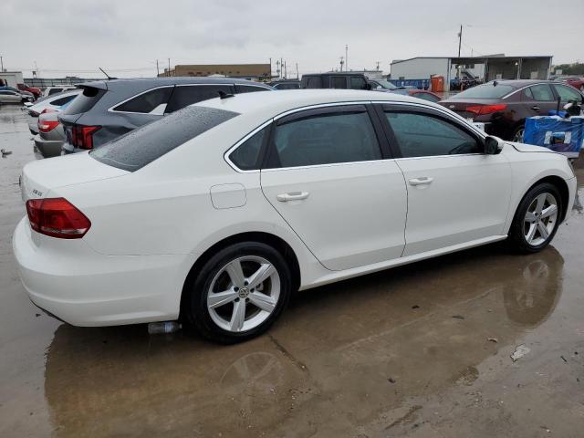 Изображение 3 2014 VOLKSWAGEN PASSAT SE 2014 с VIN 1VWBS7A33EC115229