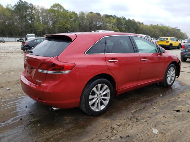 Obraz 3 z 2014 TOYOTA VENZA LE 2014 z VIN 4T3ZA3BBXEU085789