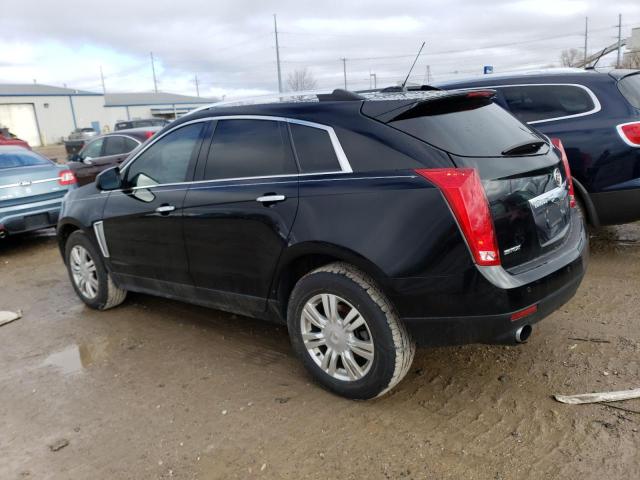 Obraz 2 z 2015 CADILLAC SRX LUXURY COLLECTION 2015 z VIN 3GYFNBE39FS584047
