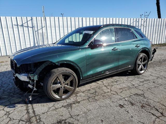 Image 1 of 2024 GENESIS GV70 BASE 2024 with VIN 5NMMCDTC5RH002152