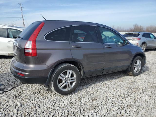 Изображение 3 2011 HONDA CR-V EXL 2011 с VIN 5J6RE4H79BL043393