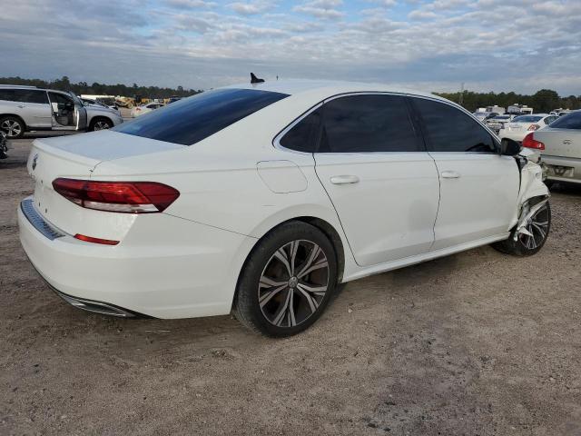 Image 3 of 2022 VOLKSWAGEN PASSAT SE 2022 with VIN 1VWSA7A34NC007477