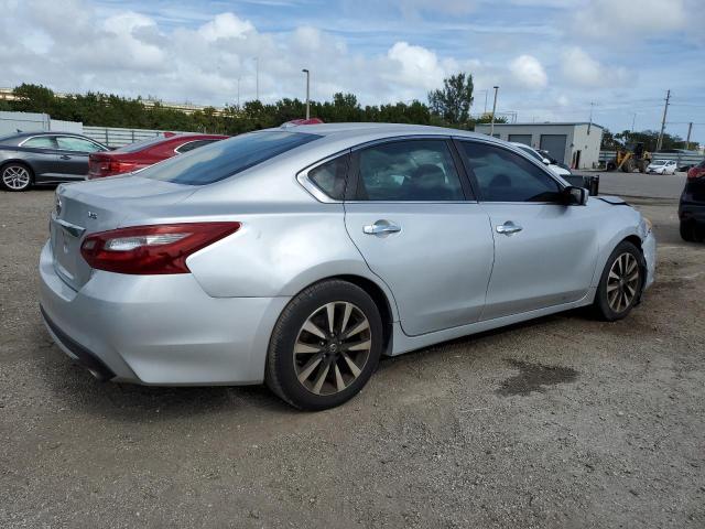 Obraz 3 z 2018 NISSAN ALTIMA 2.5 2018 z VIN 1N4AL3AP4JC161627