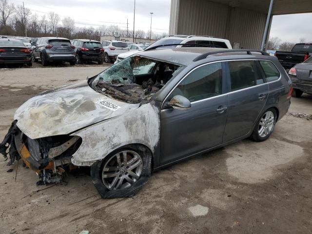Изображение 2013 VOLKSWAGEN JETTA TDI 2013