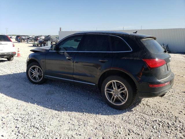Изображение 2 2016 AUDI Q5 PREMIUM PLUS 2016 с VIN WA1L2AFP7GA142149