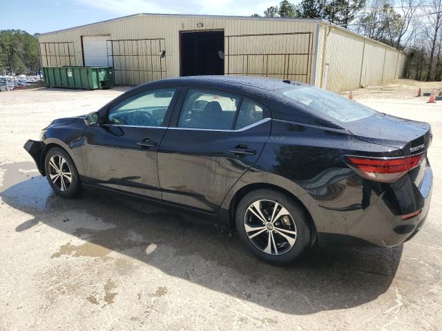 Image 2 of 2023 NISSAN SENTRA SV 2023 with VIN 3N1AB8CVXPY253933