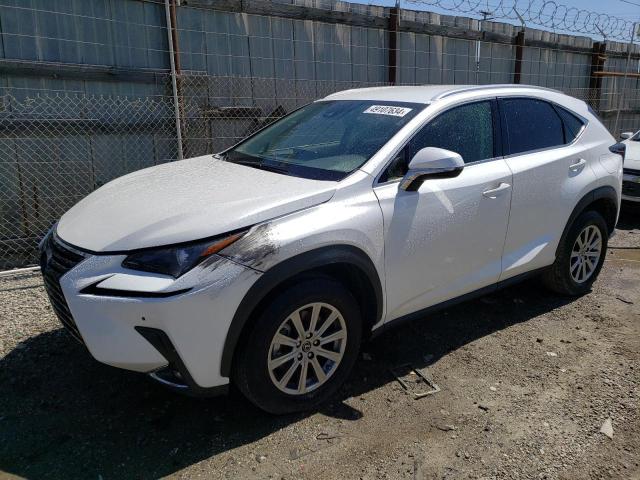 2021 LEXUS NX 300 BASE 2021 image