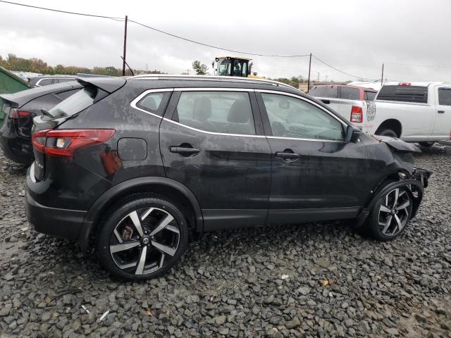 Image 3 of 2021 NISSAN ROGUE SPORT SL 2021 with VIN JN1BJ1CW1MW668598