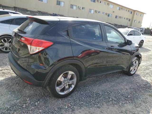 Image 3 of 2022 HONDA HR-V LX 2022 with VIN 3CZRU5H32NM720597