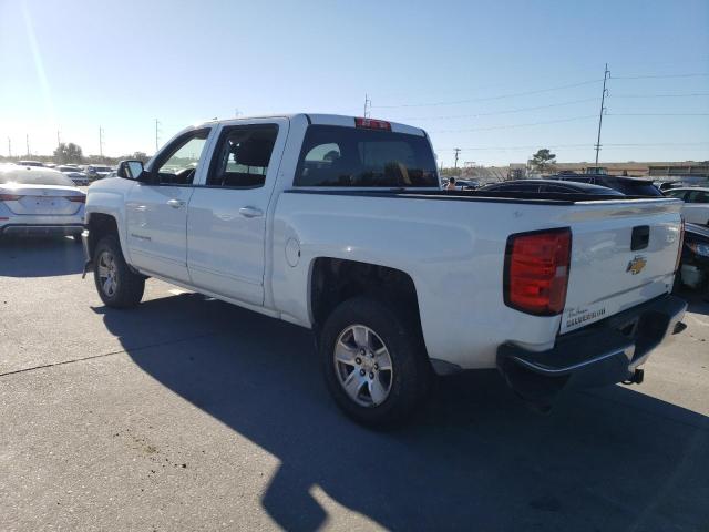 Image 2 of 2015 CHEVROLET SILVERADO C1500 LT 2015 with VIN 3GCPCREH9FG124684