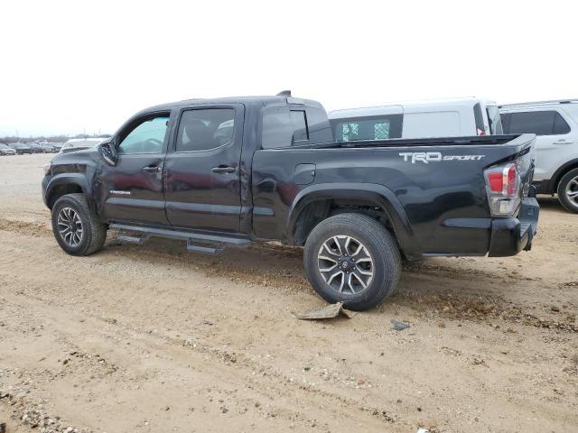 Obraz 2 z 2021 TOYOTA TACOMA DOUBLE CAB 2021 z VIN 3TMBZ5DN0MM031608