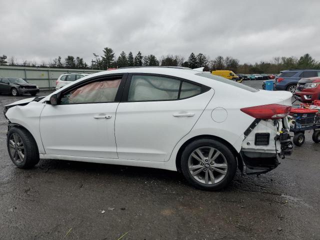 Obraz 2 z 2017 HYUNDAI ELANTRA SE 2017 z VIN 5NPD84LF1HH198104