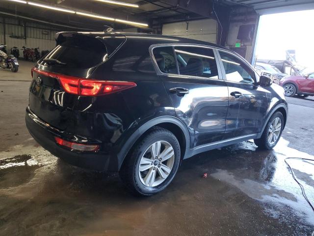 Image 3 of 2017 KIA SPORTAGE LX 2017 with VIN KNDPM3AC0H7176594