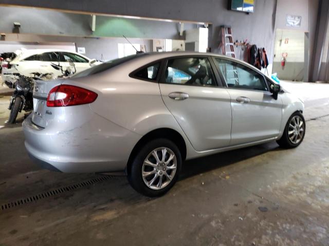 Obraz 3 z 2012 FORD FIESTA SE 2012 z VIN 3FADP4BJ8CM110974