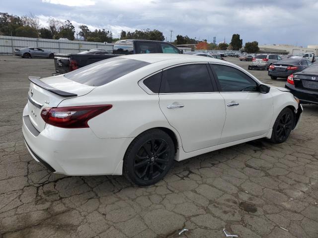 Obraz 3 z 2017 NISSAN ALTIMA 2.5 2017 z VIN 1N4AL3AP4HC492749