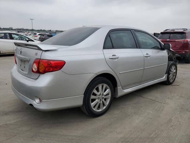 Obraz 3 z 2010 TOYOTA COROLLA BASE 2010 z VIN 2T1BU4EE6AC473434