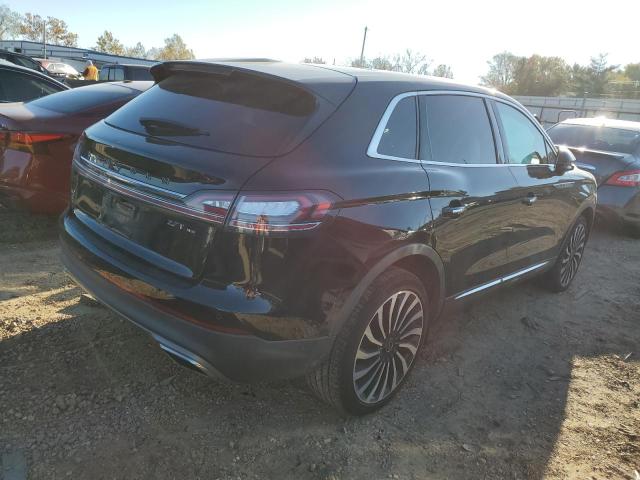 Изображение 3 2020 LINCOLN NAUTILUS BLACK LABEL 2020 с VIN 2LMPJ9JP2LBL22170